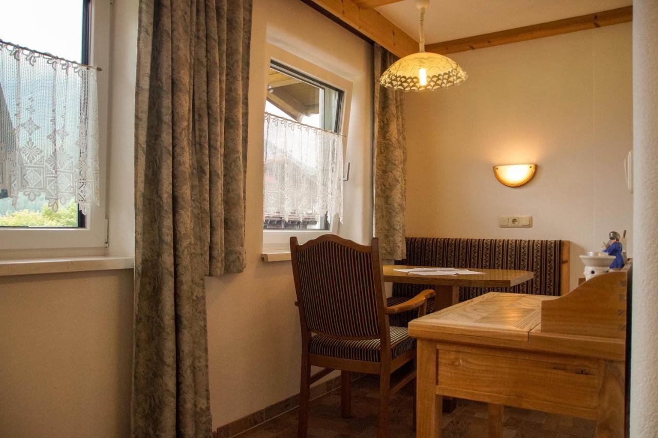 Appartement Winkler Waidring Exterior foto
