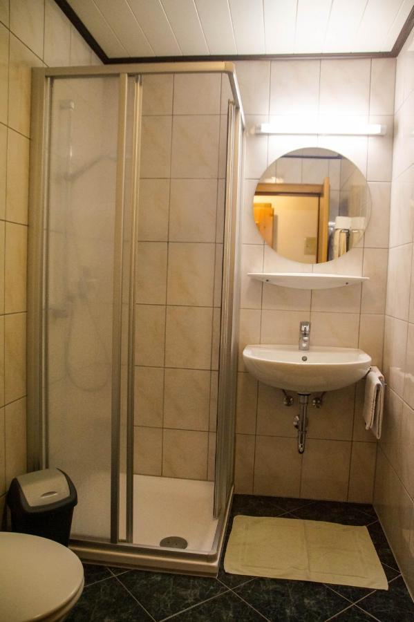 Appartement Winkler Waidring Exterior foto