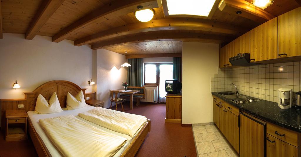 Appartement Winkler Waidring Cameră foto