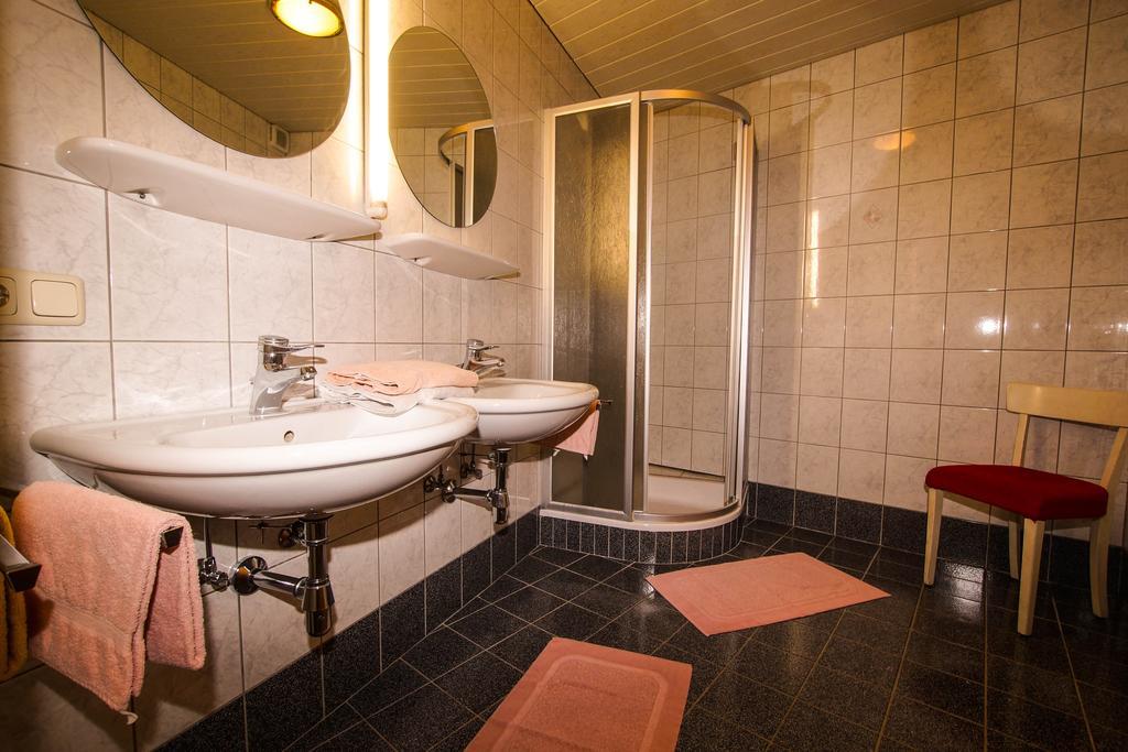 Appartement Winkler Waidring Cameră foto