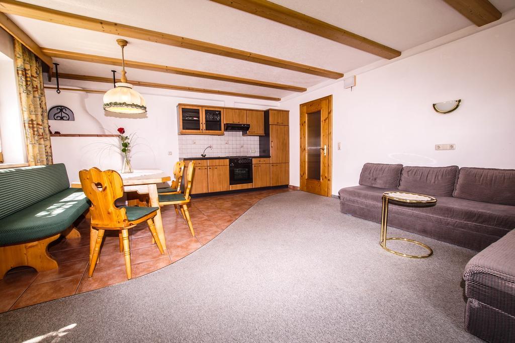 Appartement Winkler Waidring Cameră foto