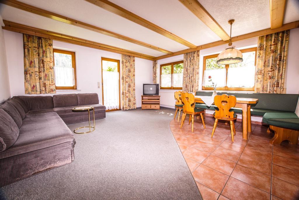 Appartement Winkler Waidring Cameră foto