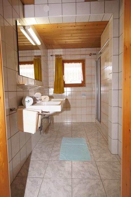 Appartement Winkler Waidring Cameră foto