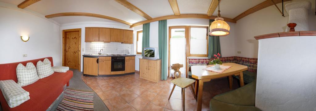 Appartement Winkler Waidring Cameră foto