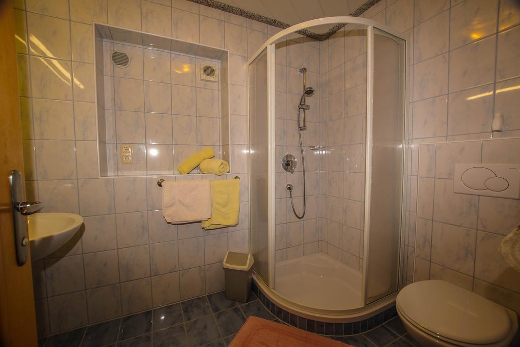 Appartement Winkler Waidring Cameră foto