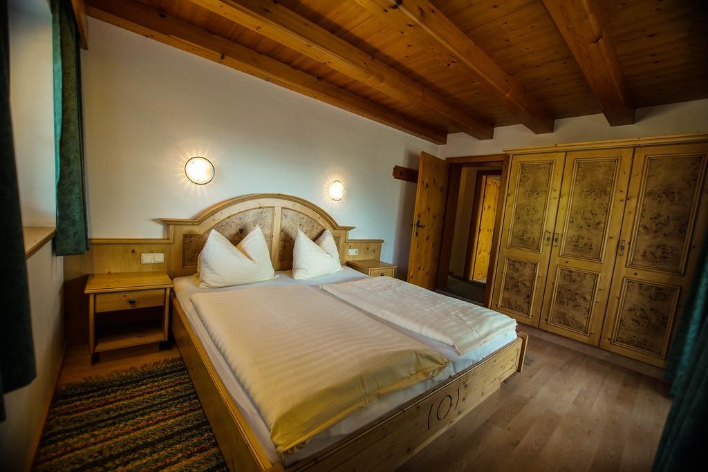 Appartement Winkler Waidring Cameră foto