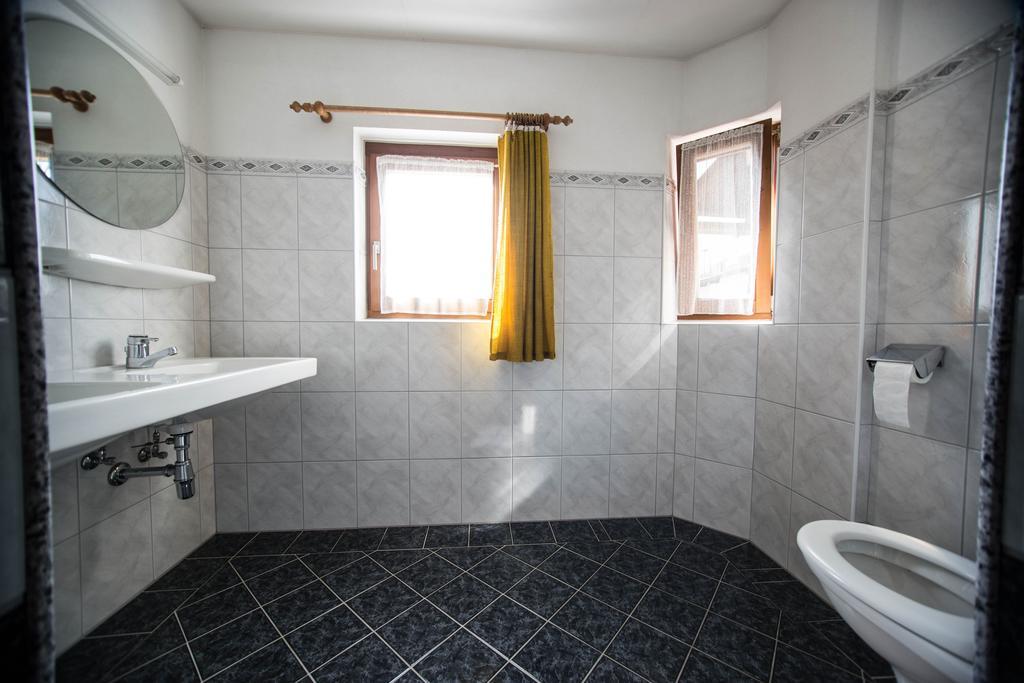 Appartement Winkler Waidring Cameră foto