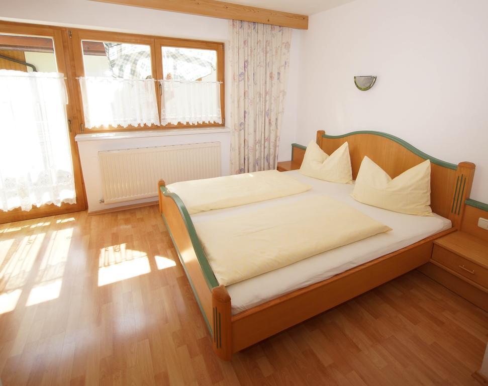 Appartement Winkler Waidring Cameră foto