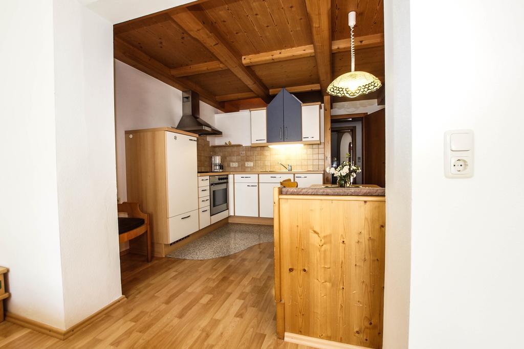 Appartement Winkler Waidring Cameră foto