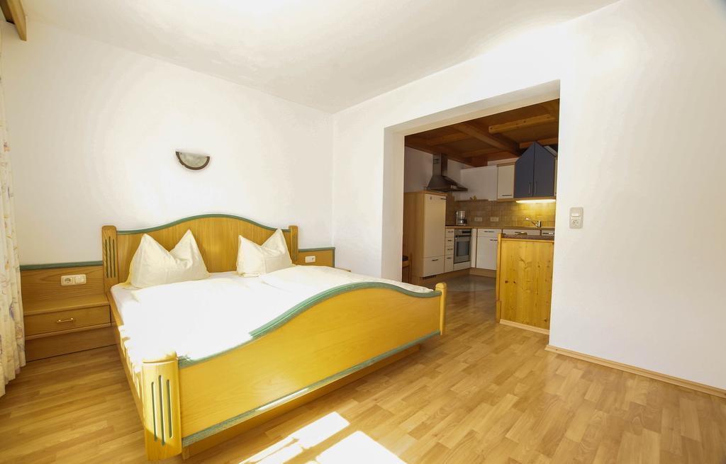 Appartement Winkler Waidring Cameră foto