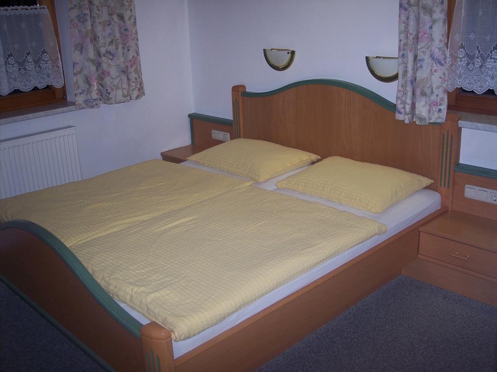 Appartement Winkler Waidring Cameră foto