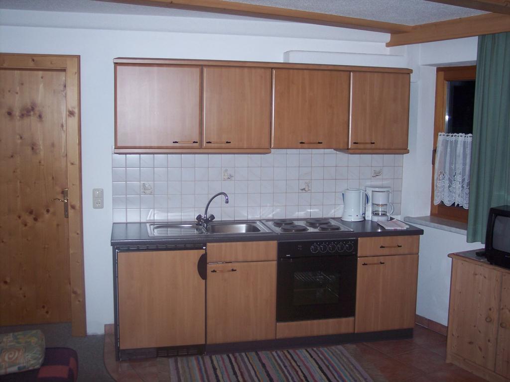 Appartement Winkler Waidring Cameră foto