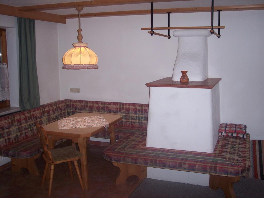 Appartement Winkler Waidring Cameră foto